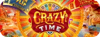 Crazy Time casino