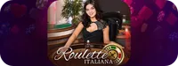 Roulette dal vivo