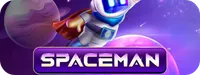 Spaceman casino